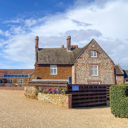 Caley Hall Hunstanton Exterior photo