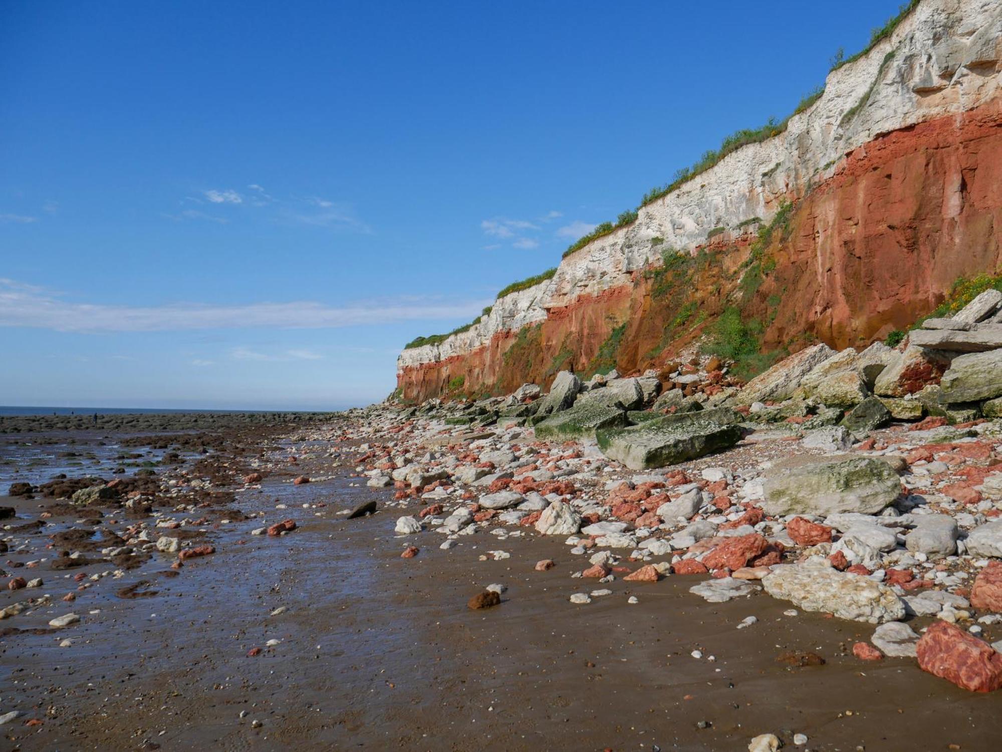 Caley Hall Hunstanton Exterior photo